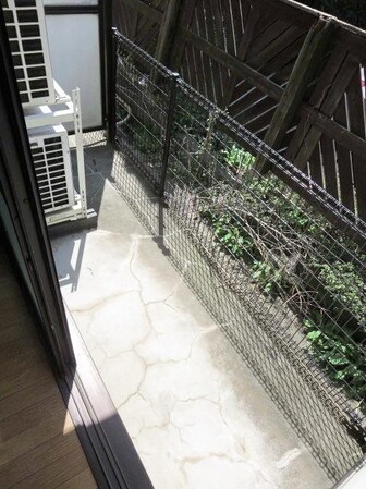 レクエルド烏山の物件内観写真